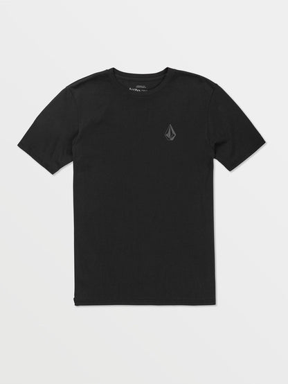 Stone Tech T-Shirt - Black