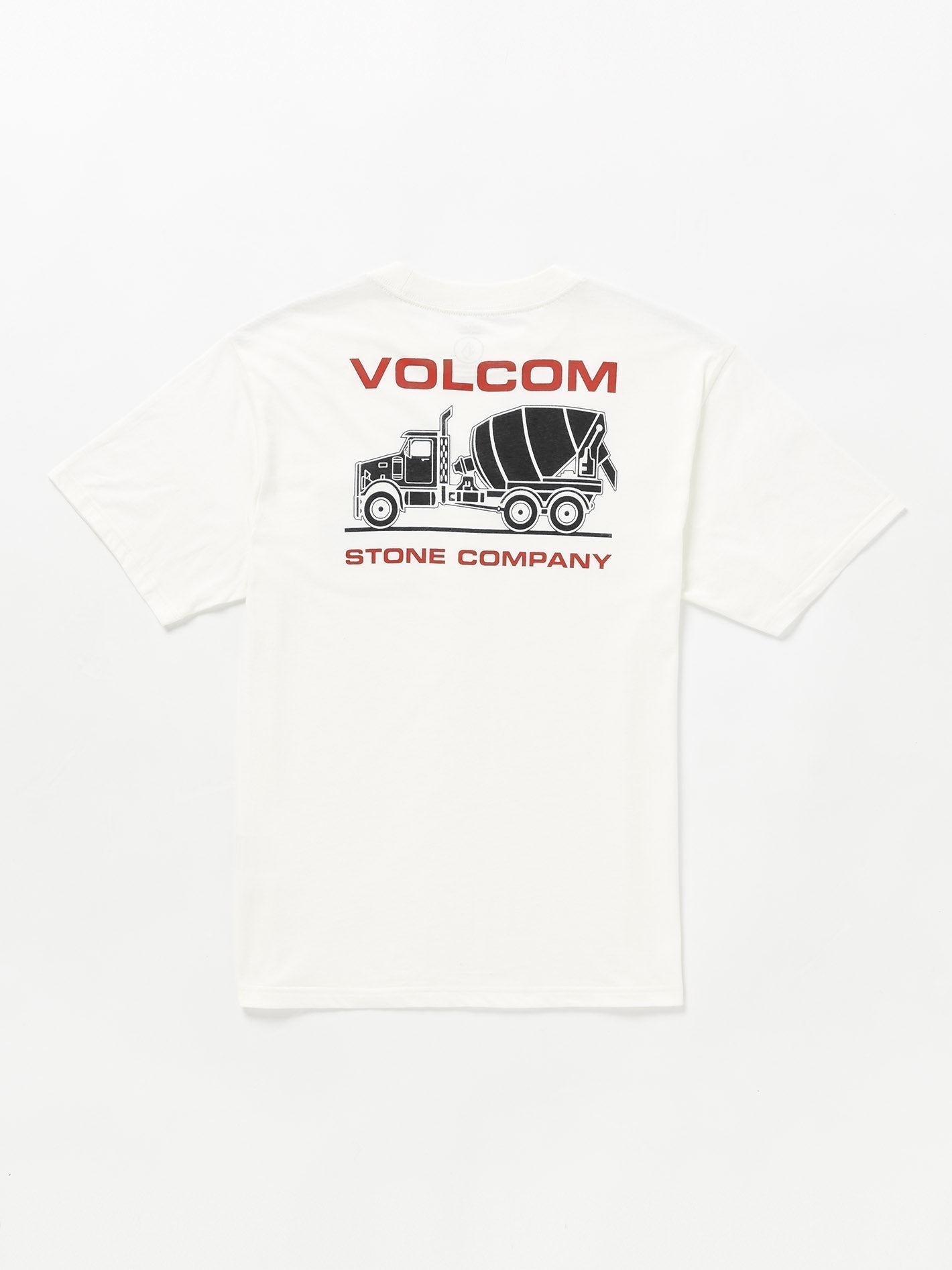Skate Vitals G Taylor 1 T-Shirt - OFF WHITE
