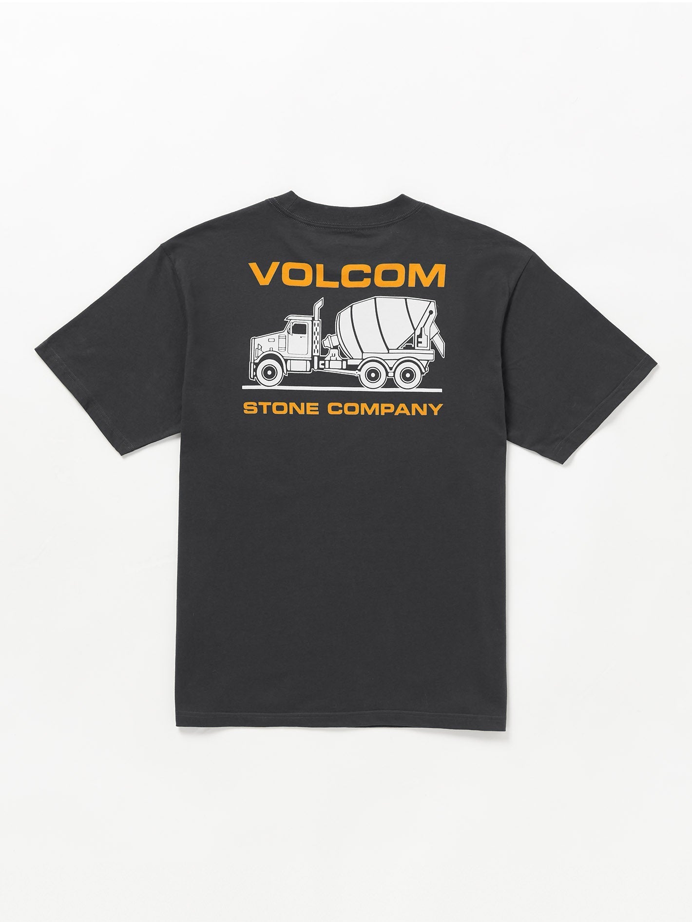 Skate Vitals G Taylor 1 T-Shirt - STEALTH