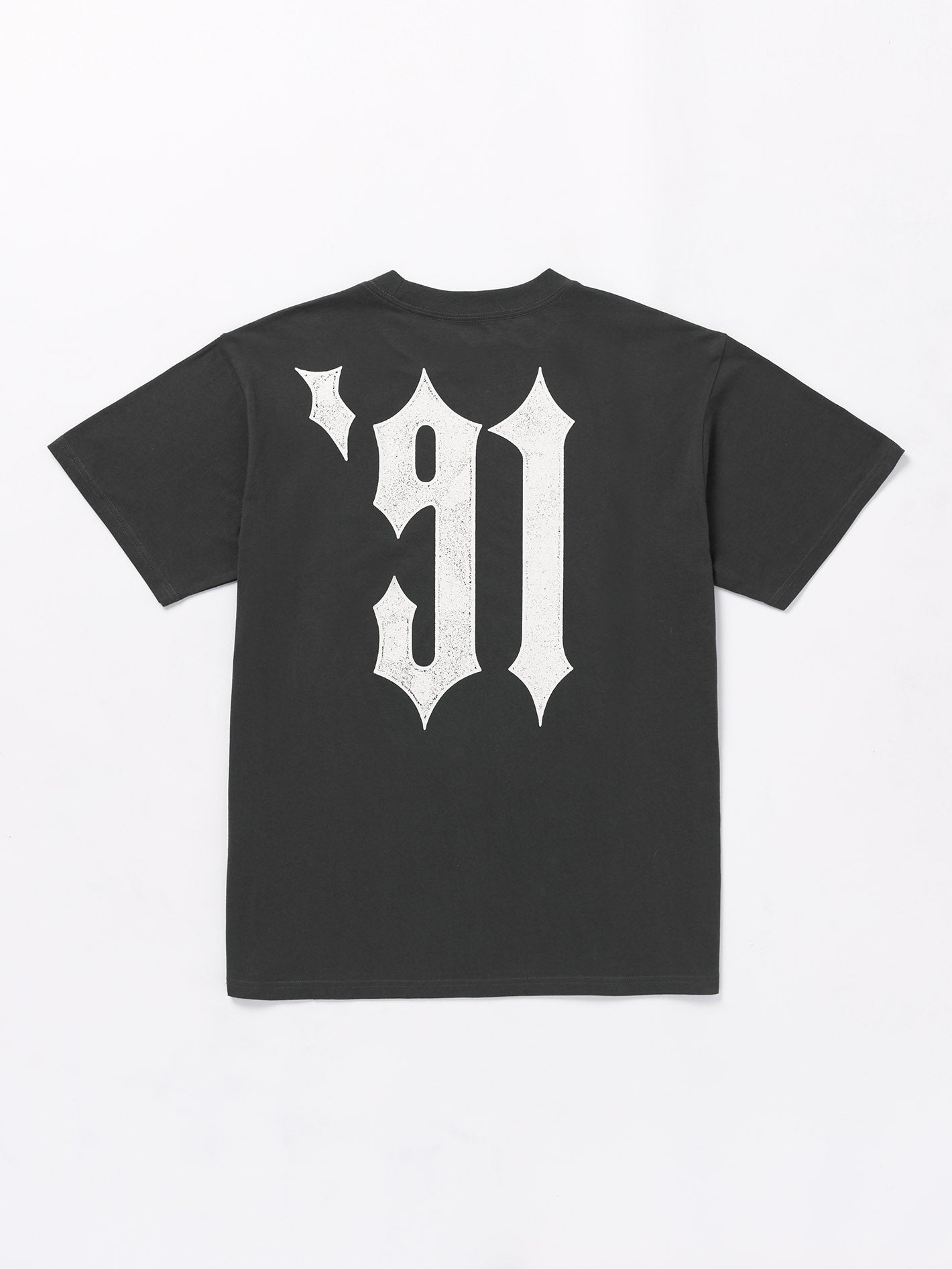 Skate Vitals G Taylor 2 T-Shirt - STEALTH