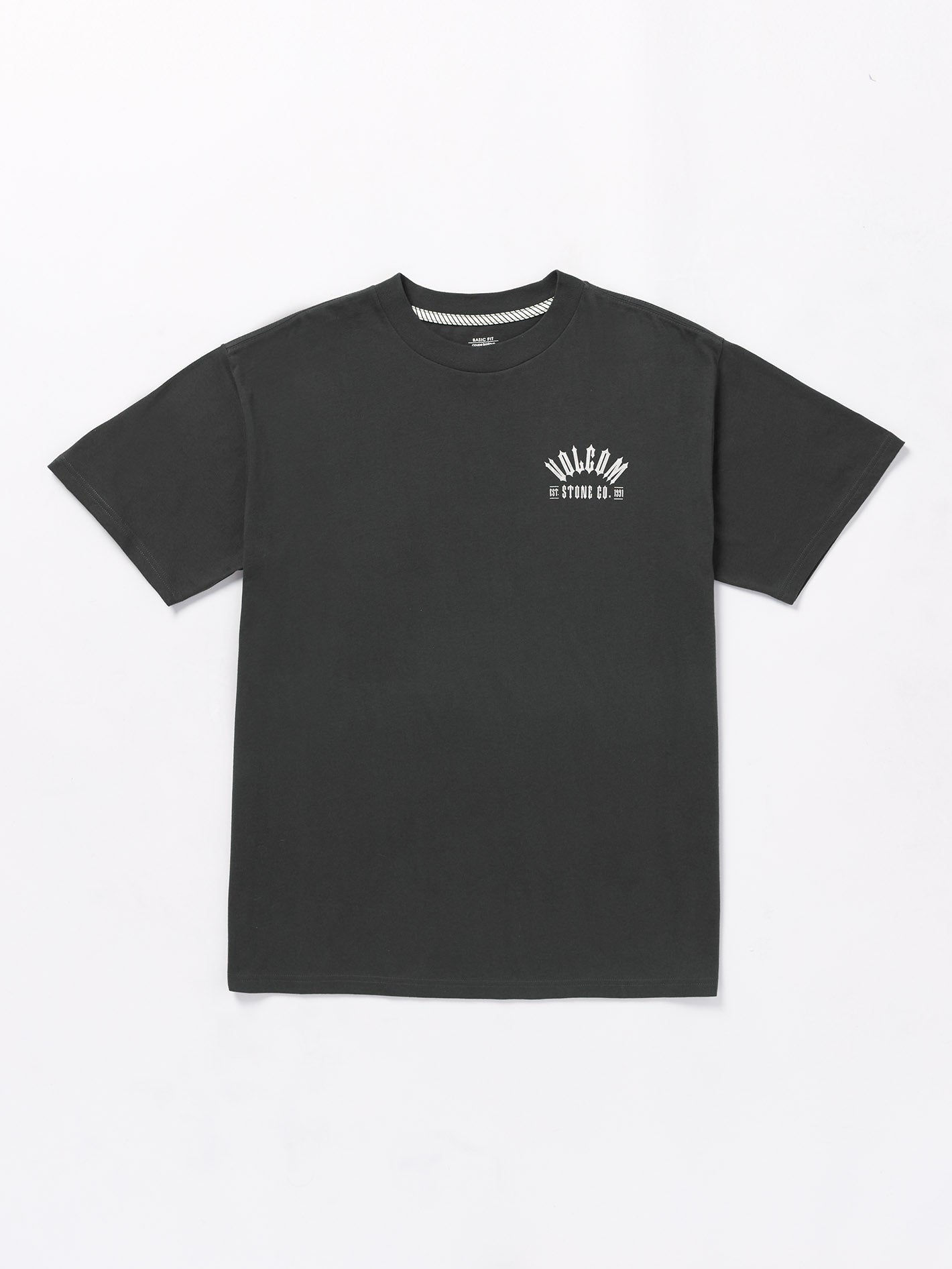 Skate Vitals G Taylor 2 T-Shirt - STEALTH