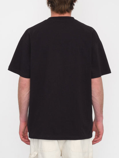 Thundertaker T-Shirt - BLACK