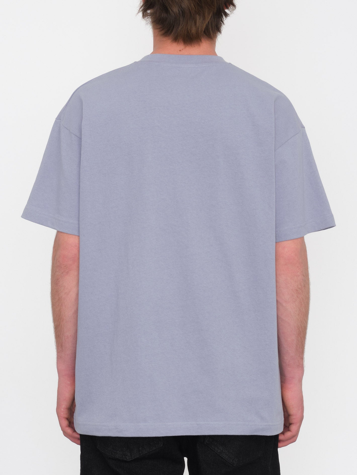 Thundertaker T-Shirt - VIOLET DUST
