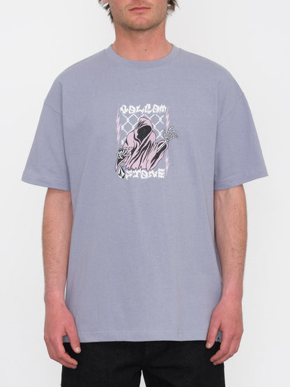 Thundertaker T-Shirt - VIOLET DUST