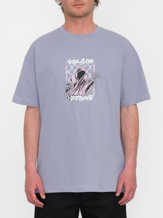 Thundertaker T-Shirt - VIOLET DUST