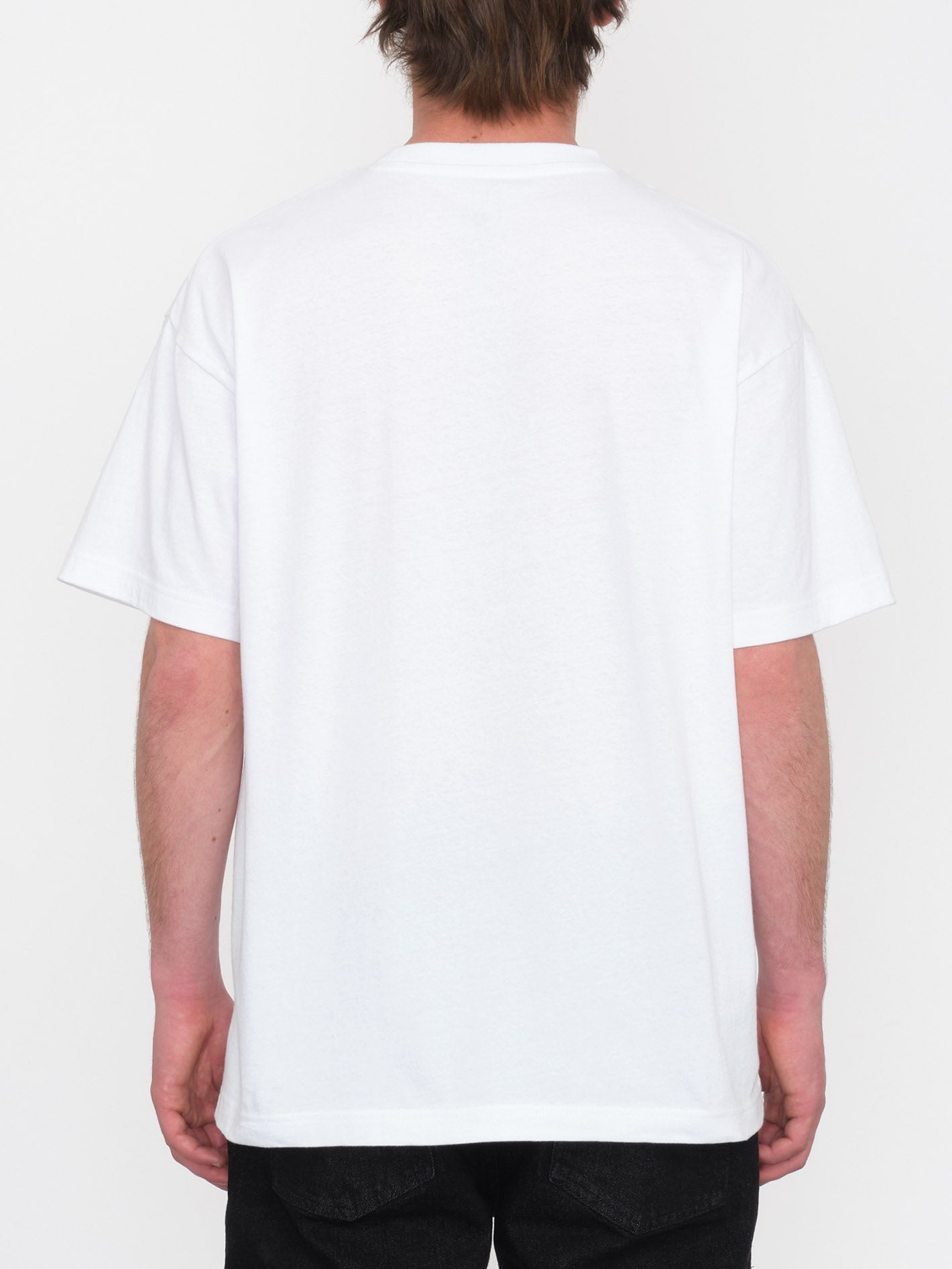 Thundertaker T-Shirt - WHITE