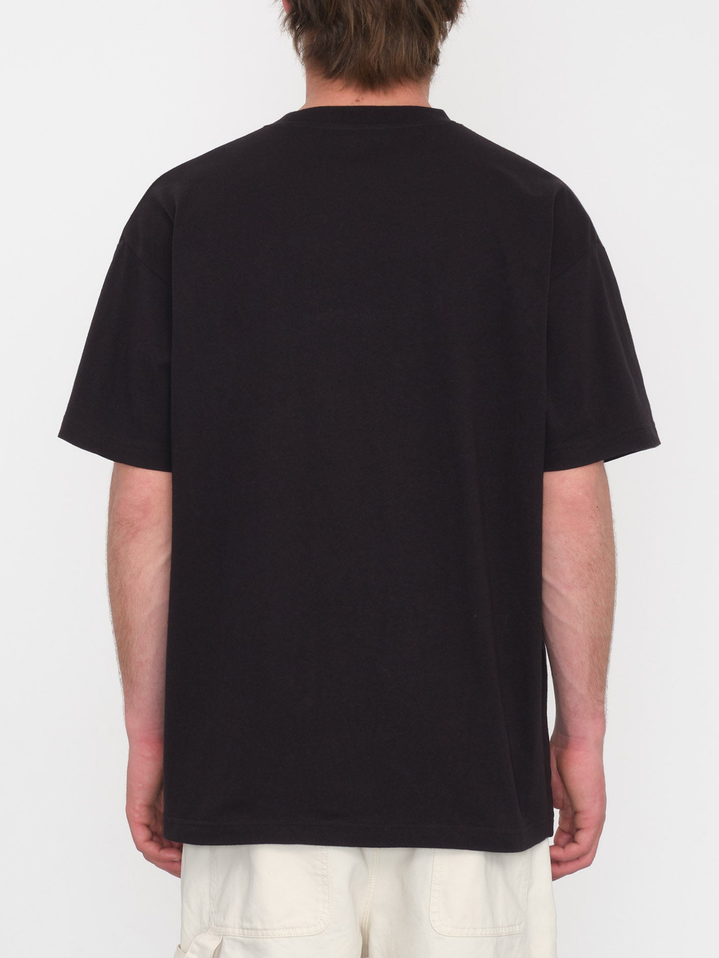 Volcom Stone T-Shirt - BLACK