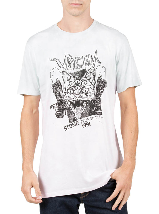 Pet It Tee - Multi