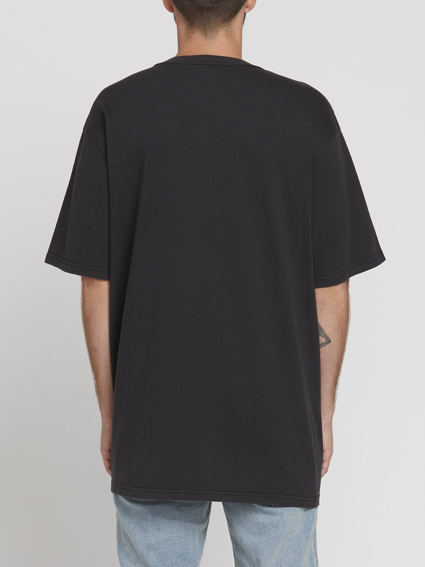 Prog Star T-shirt - Black