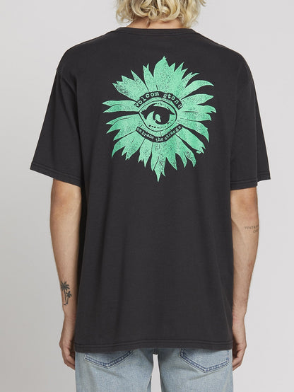 Conception T-shirt - Black