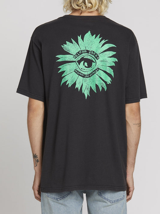 Conception T-shirt - Black