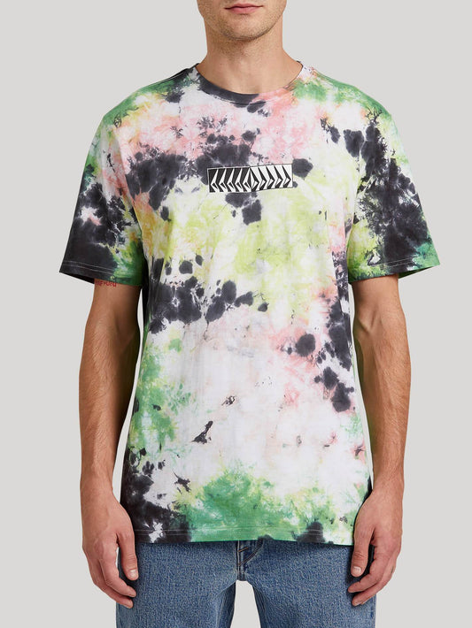 Position T-shirt - MULTI