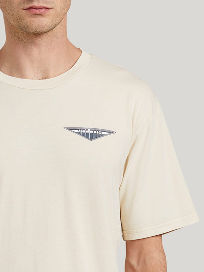 BRIGHT S/S TEE