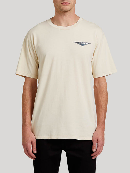 BRIGHT S/S TEE