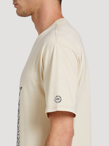 CLAIRVOYANT S/S TEE