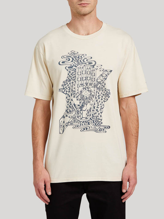 CLAIRVOYANT S/S TEE