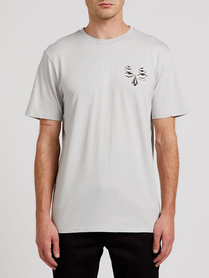 Ryan Burch T-shirt - TOWER GREY