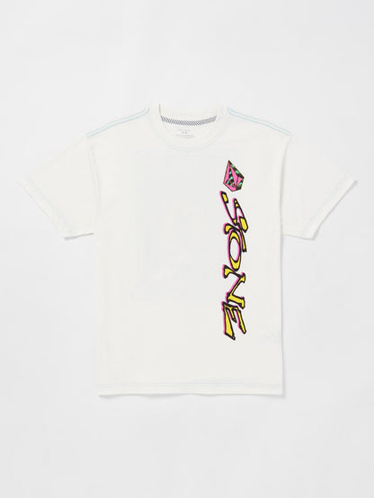 Sea Punk T-Shirt - Off White