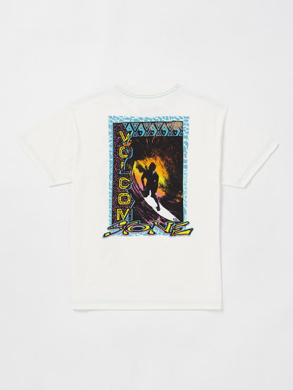 Sea Punk T-Shirt - Off White