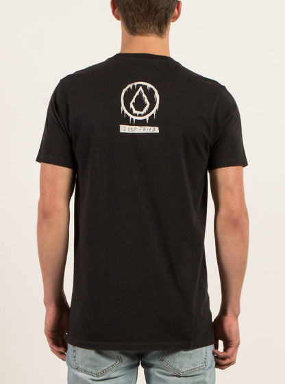 Sludge Tee - Black