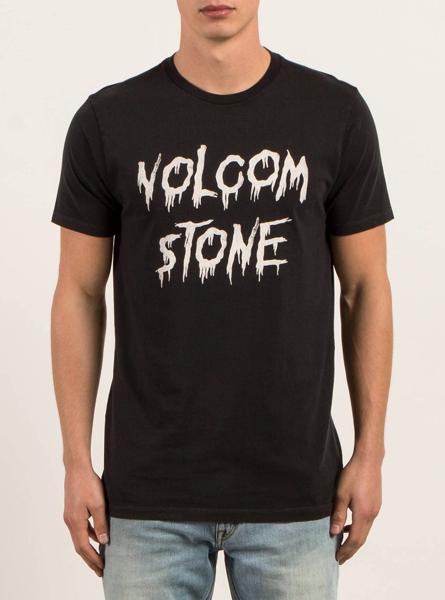 Sludge Tee - Black