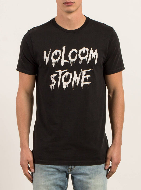 Sludge Tee - Black
