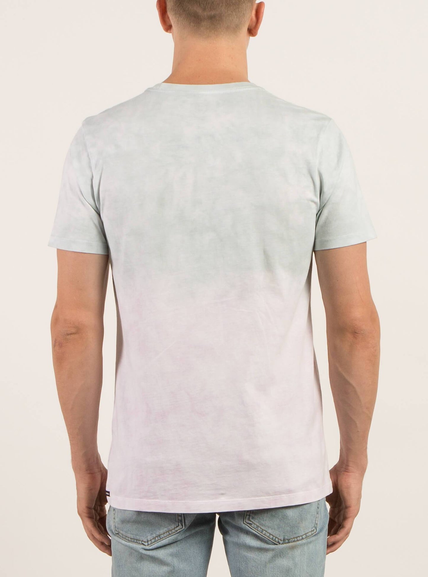 Toxic Spirit Tee - Multi