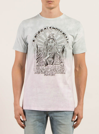 Toxic Spirit Tee - Multi