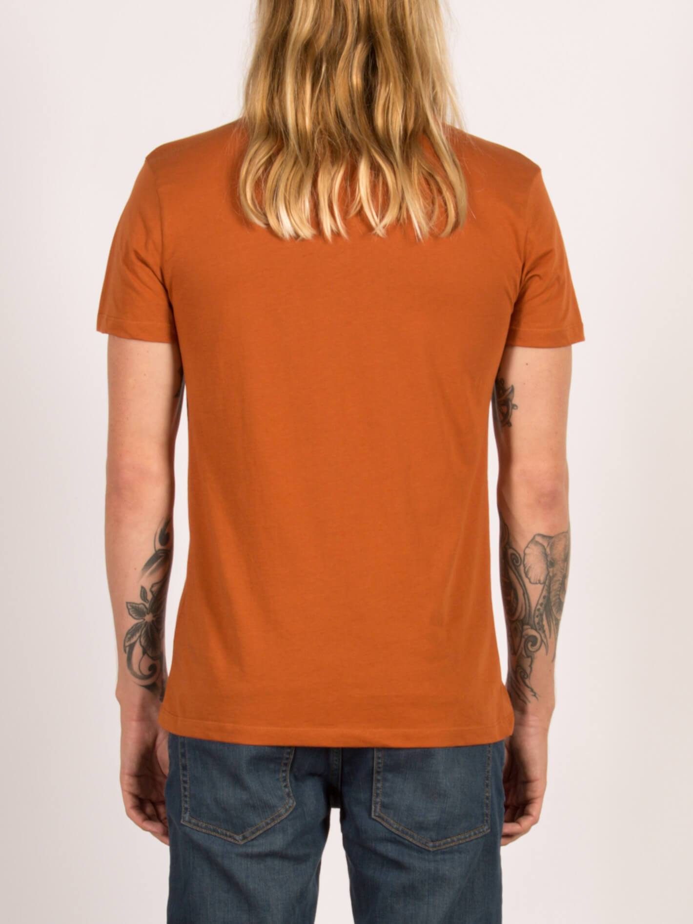 CHEW LW SS COPPER
