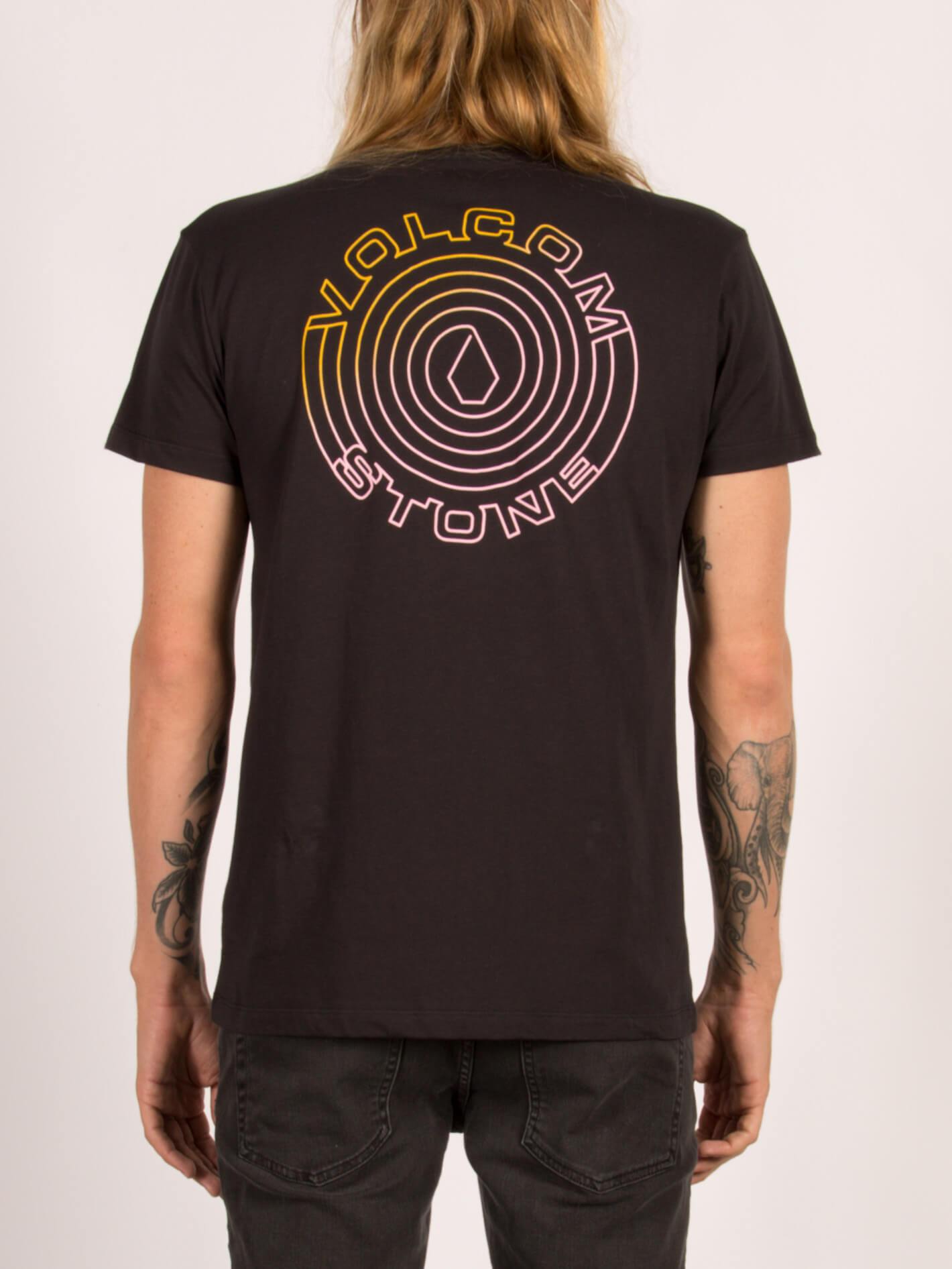 SOUNDMAZE LW SS BLACK