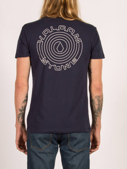 SOUNDMAZE LW SS INDIGO