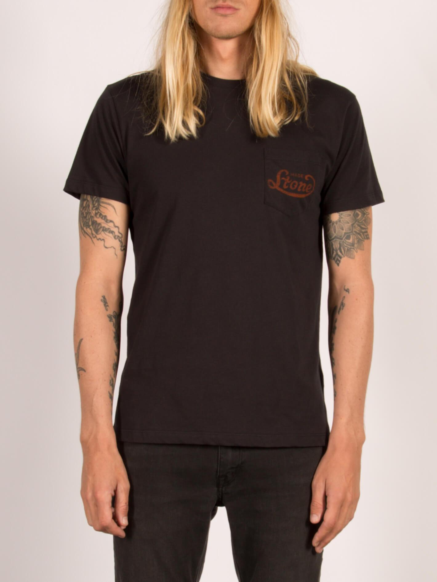 STRIKE LW SS BLACK