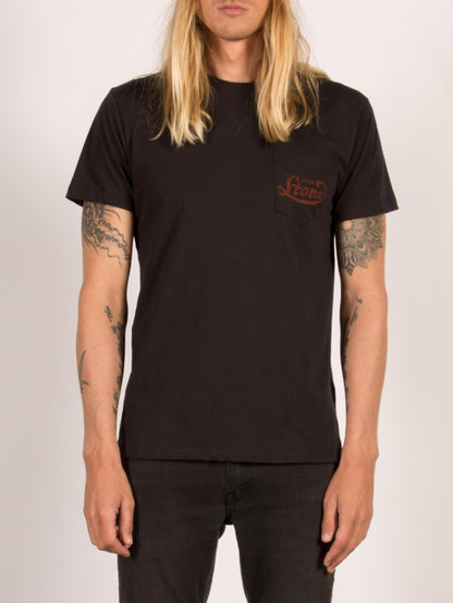 STRIKE LW SS BLACK
