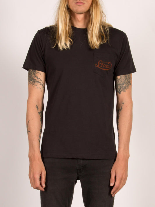 STRIKE LW SS BLACK
