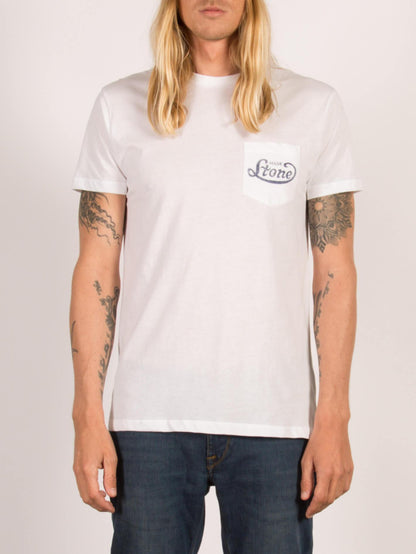 STRIKE LW SS WHITE