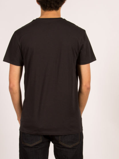 SKELETOR LW SS BLACK