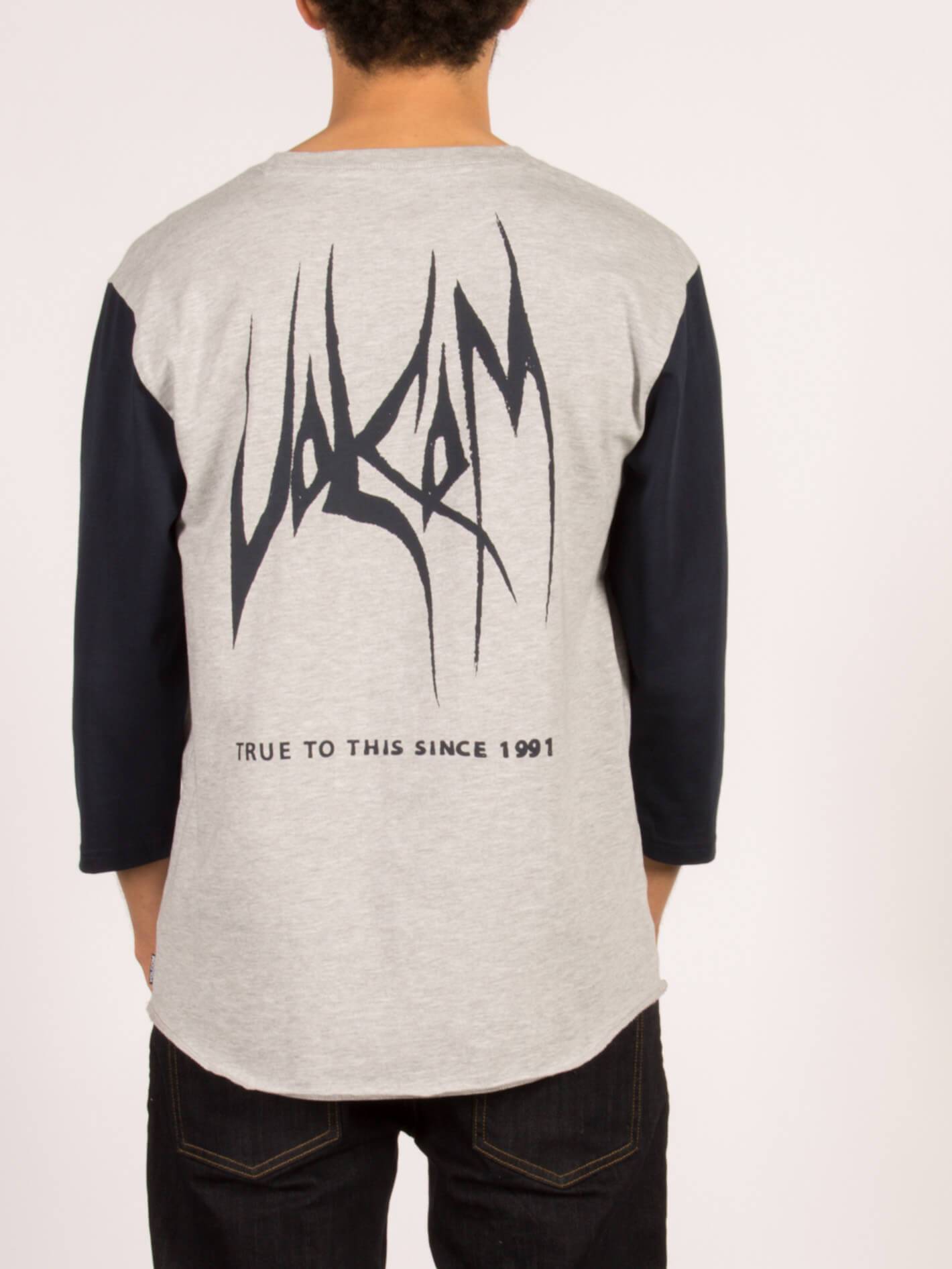 CARVING BLOCK HW 3/4 HEATHER GREY