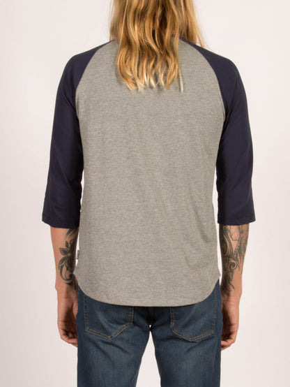 SWIFT 3/4 INDIGO