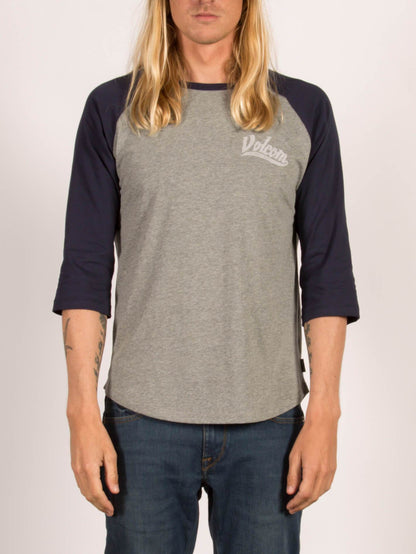 SWIFT 3/4 INDIGO