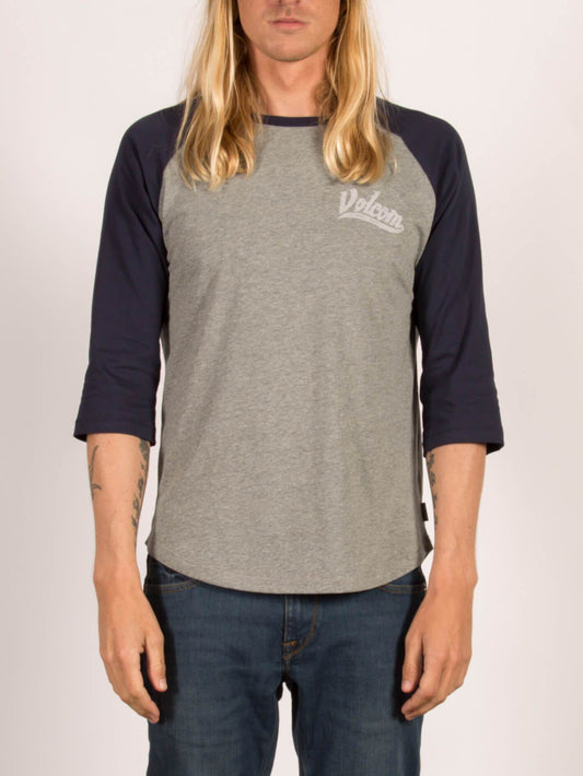 SWIFT 3/4 INDIGO