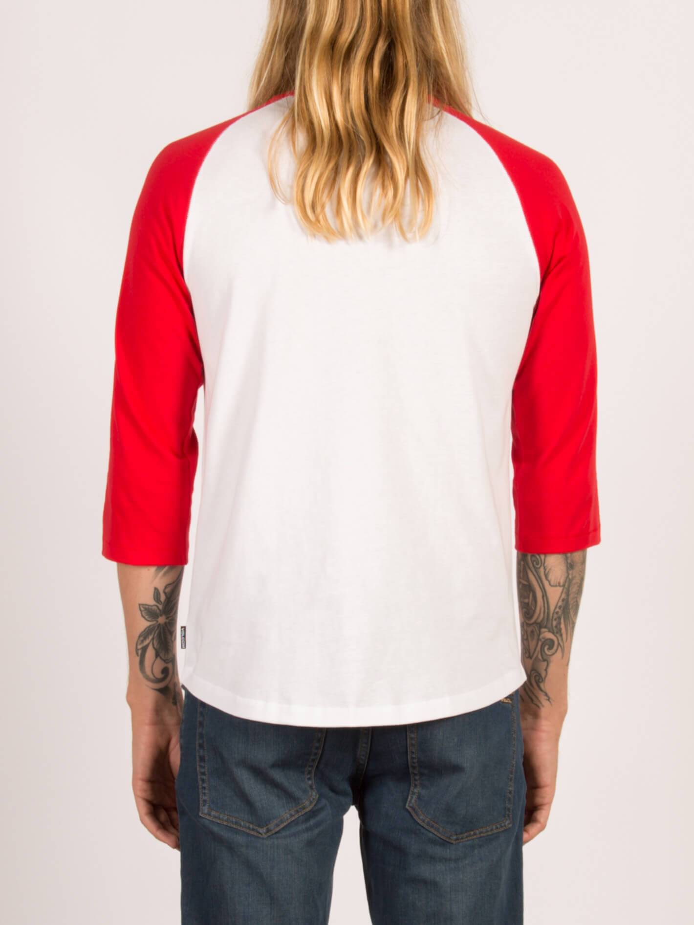 SWIFT 3/4 WHITE
