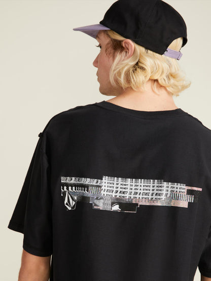 Noa Noise  T-shirt - Black