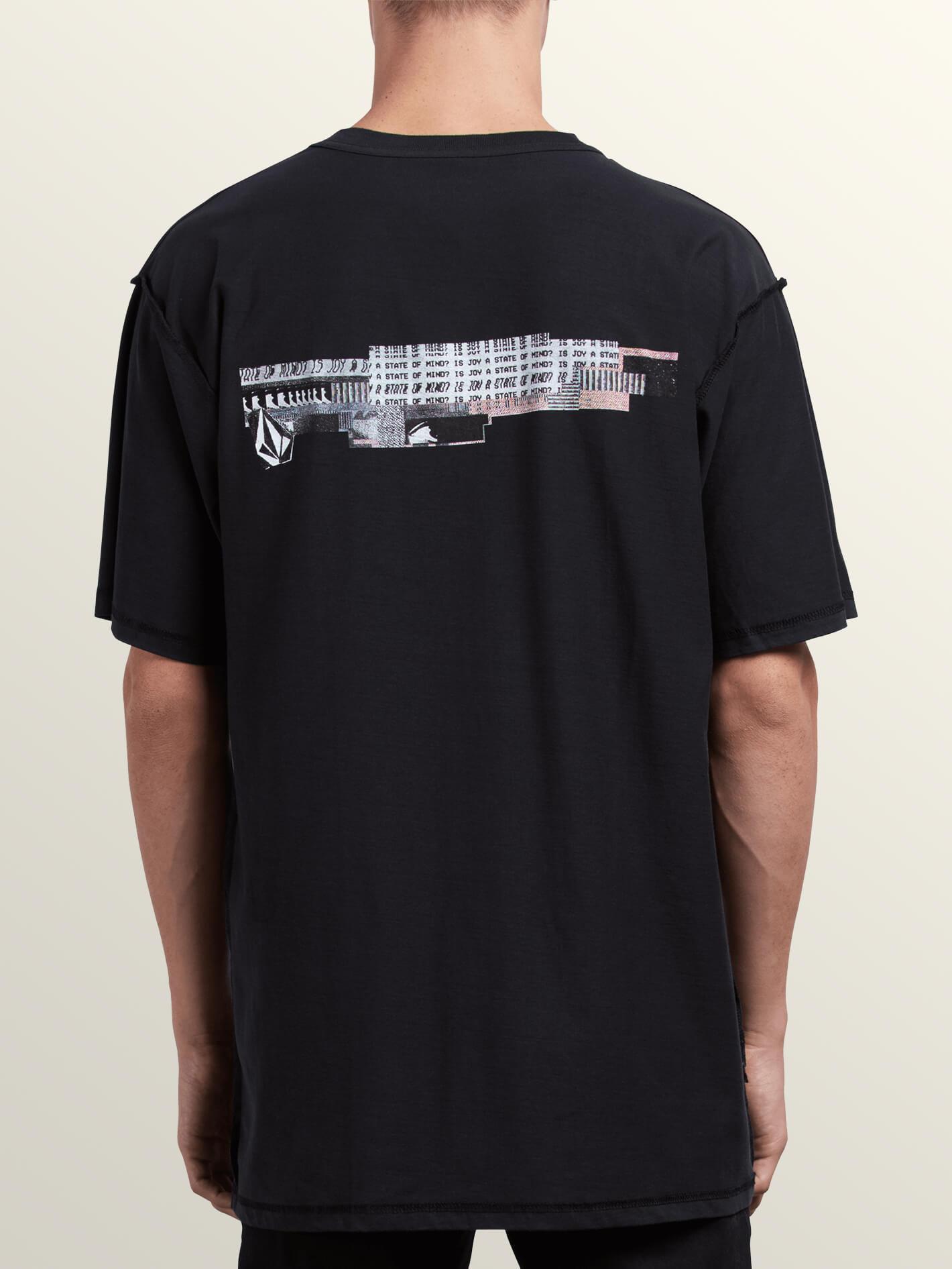 Noa Noise  T-shirt - Black