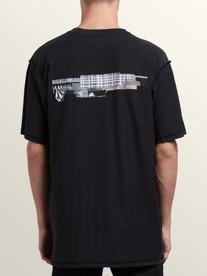 Noa Noise  T-shirt - Black