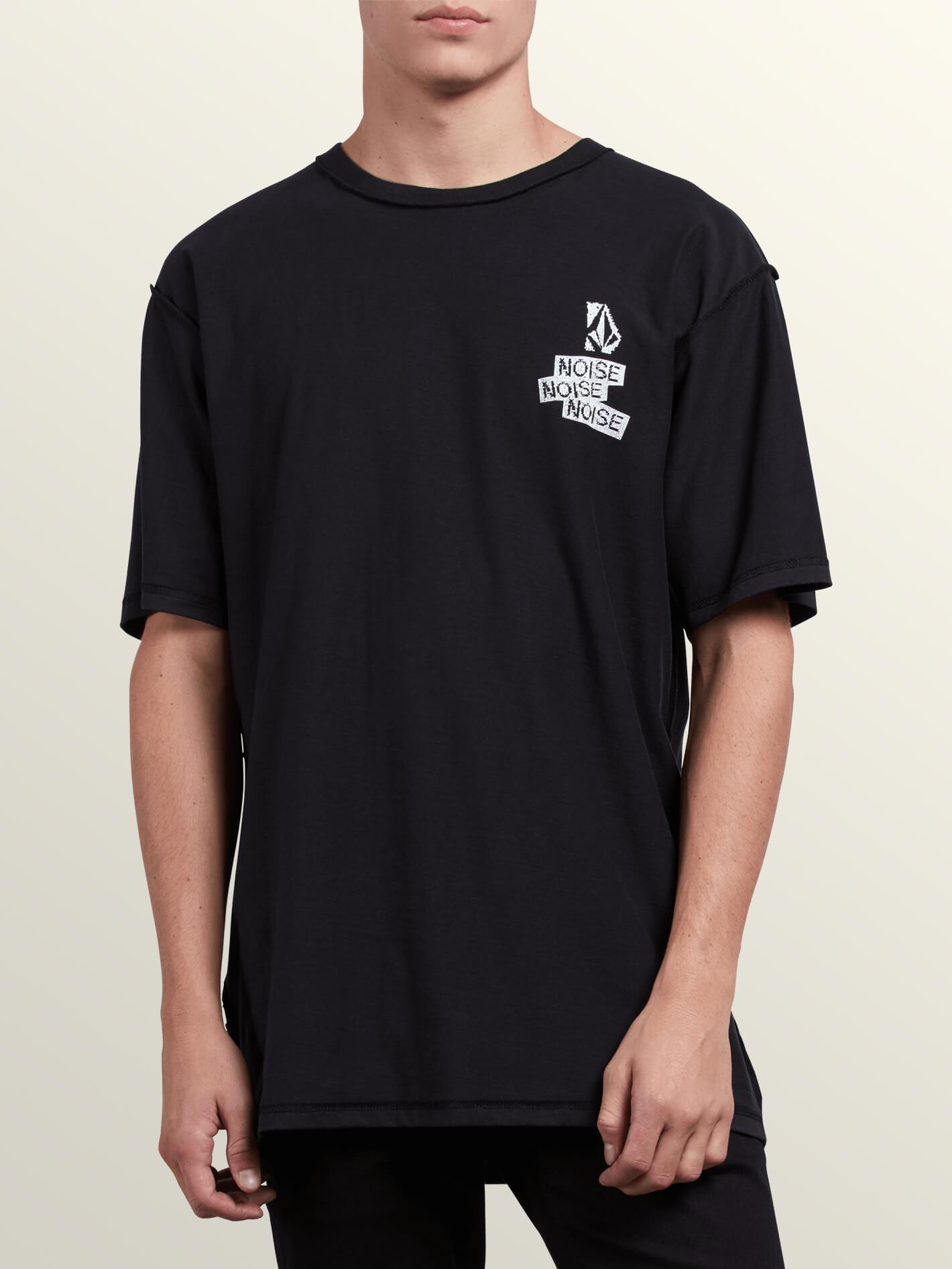 Noa Noise  T-shirt - Black