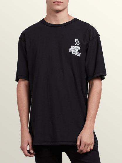 Noa Noise  T-shirt - Black