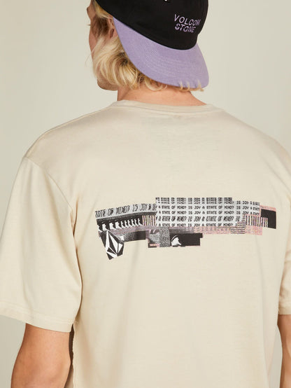 Noa Noise  T-shirt - Clay