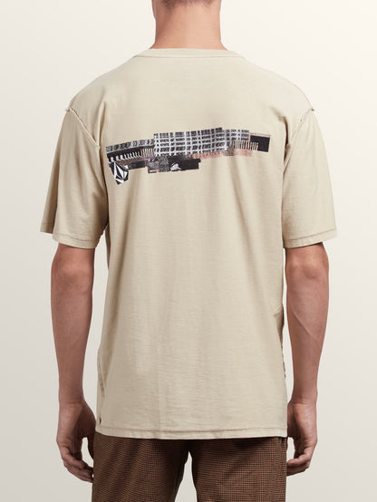 Noa Noise  T-shirt - Clay