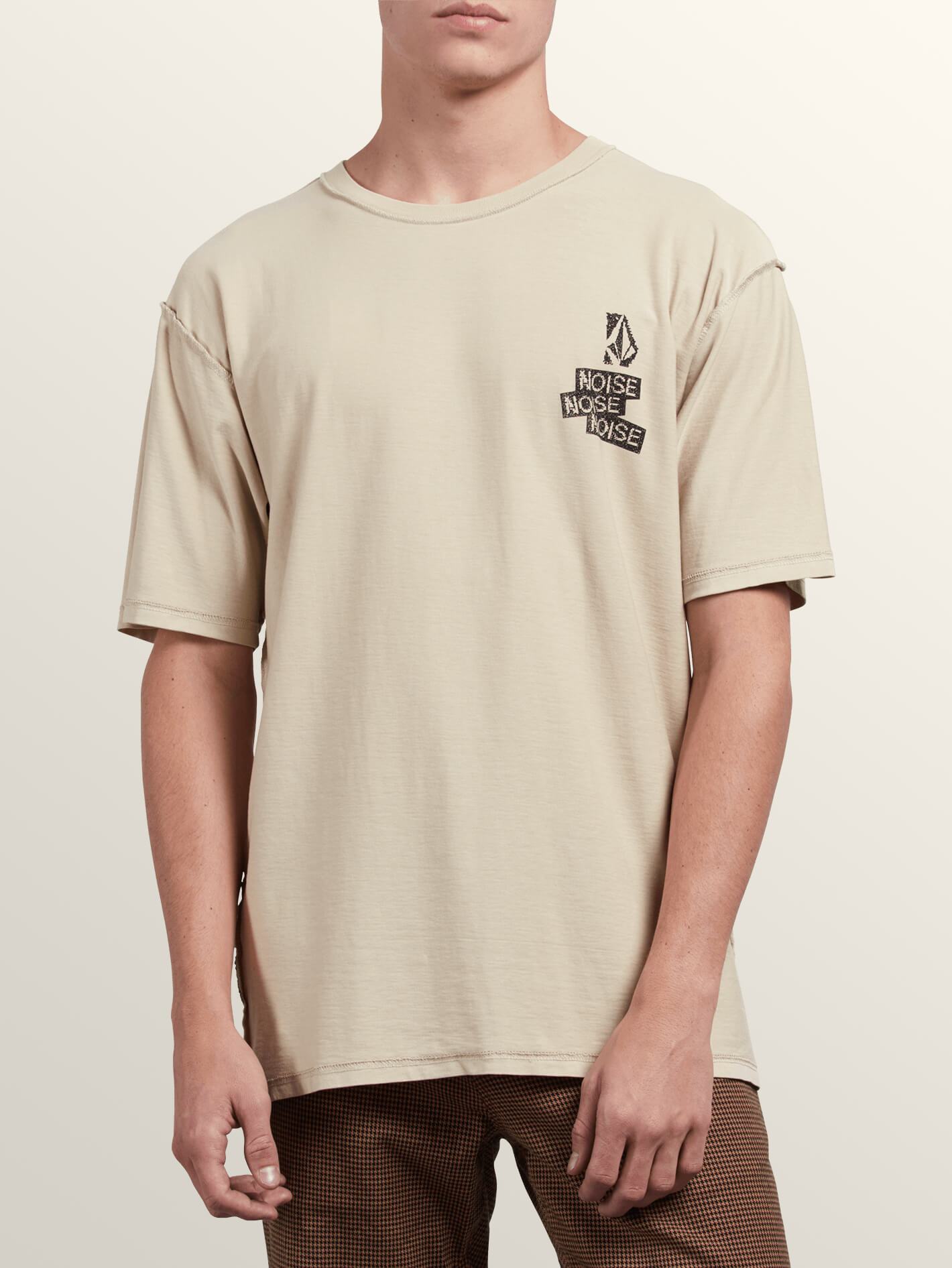 Noa Noise  T-shirt - Clay