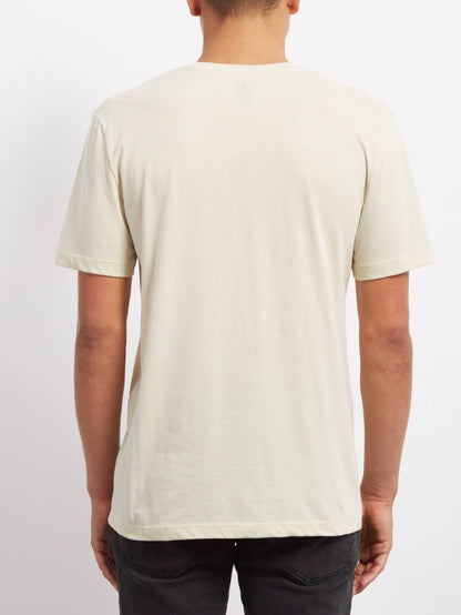 Classic Stone  T-shirt - Clay